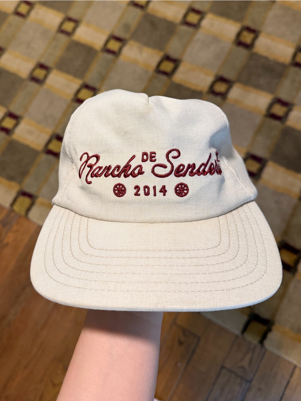 Sendero Hat